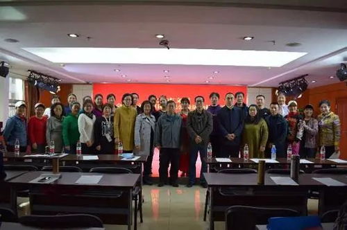 北京市文聯社會組織文化惠民扶持項目暨社區文藝作品輔導活動在東城區崇外街道正式啟動