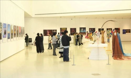 山東文聯在濟南舉辦“深入生活 扎根人民”藝術創作成果展暨文化藝術交流活動