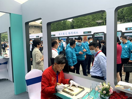 市文化和旅游局積極組織參加2021中國旅游日主會(huì)場(chǎng)活動(dòng)并開展文化藝術(shù)交流