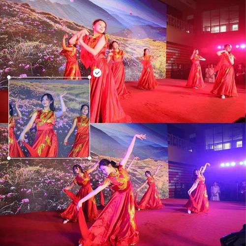 西安市第一中學(xué)教育集團(tuán)2021年校園文化藝術(shù)節(jié)文藝匯演暨文化交流活動(dòng)圓滿舉行