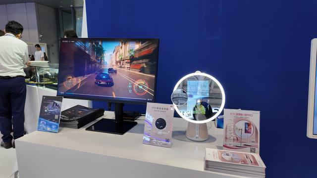 龍崗企業(yè)組團(tuán)亮相文博會(huì)，數(shù)字創(chuàng)意產(chǎn)業(yè)走廊發(fā)展動(dòng)能強(qiáng)勁